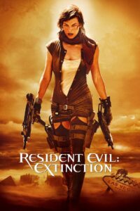 ผีชีวะ 3 สงครามสูญพันธุ์ไวรัส (2007) Resident Evil: Extinction