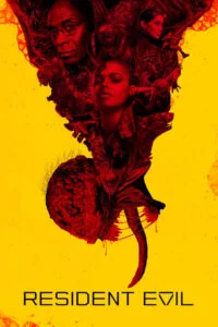 ผีชีวะ (2022) Resident Evil